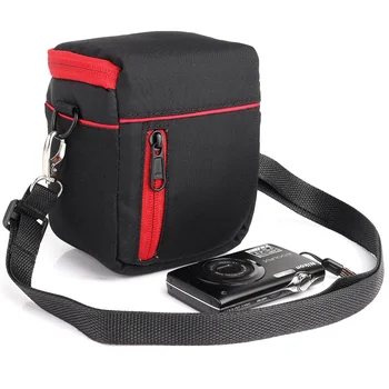 Digital Camera Bag For Nikon J5 J4 V3 S2 L840 L830 P7100 P7800 L620 L340 L330 A900 AW130s L120 L110 P340 P330 P320 P310
Digital Camera Bag For Nikon J5 J4 V3 S2 L840 L830 P7100 P7800 L620 L340 L330 A900 AW130s L120 L110 P340 P330 P320 P310