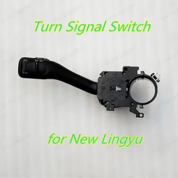Polarlander Steering Column Handler Indicator Switch Stalk 3BD953513 for New L/ingyu Turn Signal Switch Headlight Switch
Polarlander Steering Column Handler Indicator Switch Stalk 3BD953513 for New L/ingyu Turn Signal Switch Headlight Switch