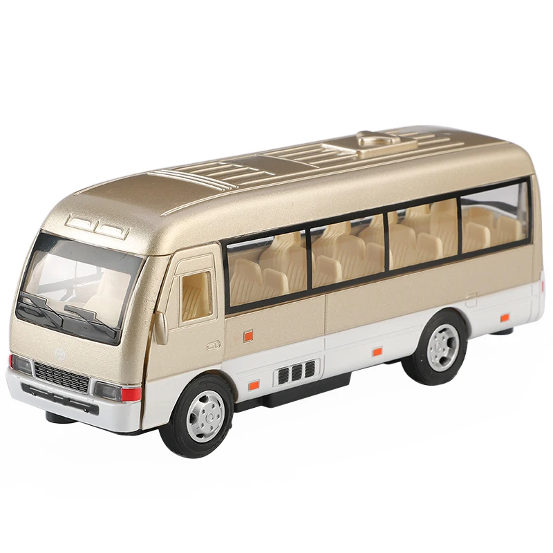 Diecast toy vehicles Volkswagen classical bus toy 1:24 scale pull back function sound and light transporter MS1800 Window Box
Diecast toy vehicles Volkswagen classical bus toy 1:24 scale pull back function sound and light transporter MS1800 Window Box