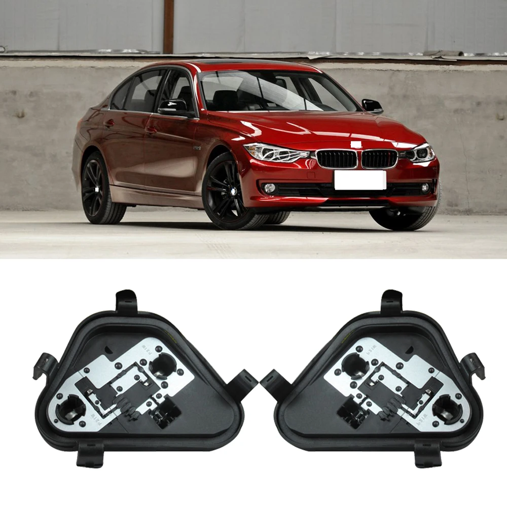 CAPQX For BMW F30 F35 318 320 325 Rear brake Light Circuit Board Circuit Board Taillight Bulb Base Taillamp bulb socket holder
CAPQX For BMW F30 F35 318 320 325 Rear brake Light Circuit Board Circuit Board Taillight Bulb Base Taillamp bulb socket holder