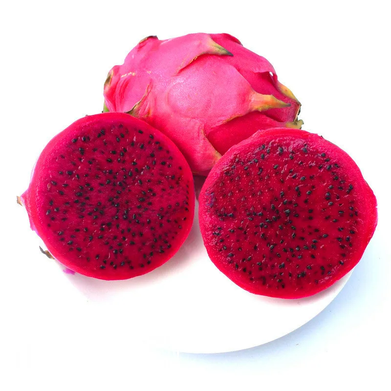 New Fresh Sweet Pitaya Bonsai Tree Plants Dragon Fruit garden Pitaya flores Non-gmo Hylocereus Fruit, 100 plantas/Lot,#I3ZVAK
New Fresh Sweet Pitaya Bonsai Tree Plants Dragon Fruit garden Pitaya flores Non-gmo Hylocereus Fruit, 100 plantas/Lot,#I3ZVAK