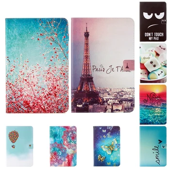 Painted Case Funda For Samsung Galaxy Tab A A6 10.1 P580 P585 Case Cover Tablet Stand Shell for Samsung Tab A 10.1 with Pens
Painted Case Funda For Samsung Galaxy Tab A A6 10.1 P580 P585 Case Cover Tablet Stand Shell for Samsung Tab A 10.1 with Pens