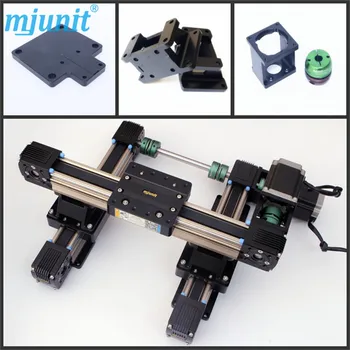 "three-axis" or "X-Y-Z" stage linear stages belt drive linear rail guideways Slides
"three-axis" or "X-Y-Z" stage linear stages belt drive linear rail guideways Slides