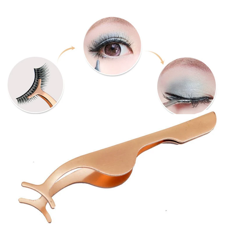 Mangodot Eyelashes Tweezers Curler Human Hair Lashes Applicator Remover Steel Fake Lashes Suqqu Eyelashories Beauty Makeup Tool
Mangodot Eyelashes Tweezers Curler Human Hair Lashes Applicator Remover Steel Fake Lashes Suqqu Eyelashories Beauty Makeup Tool