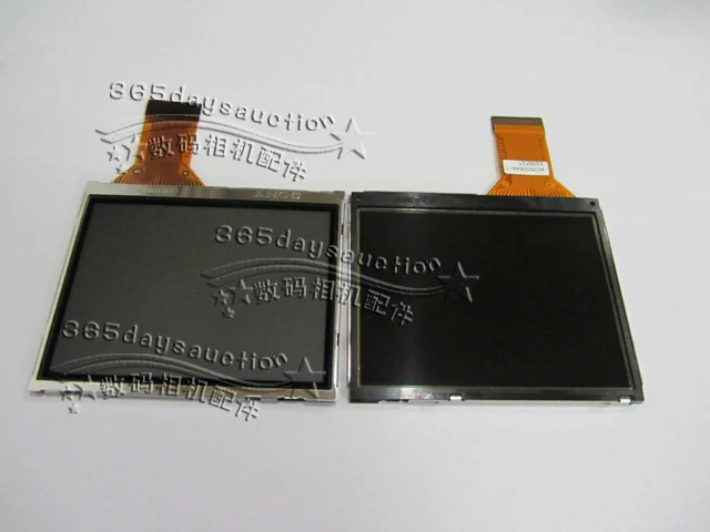 FREE SHIPPING ! brand new camera screen lcd for SONY VX2000 VX2100 PD150P PD170P PD190P working LCD SCREEN brand new
FREE SHIPPING ! brand new camera screen lcd for SONY VX2000 VX2100 PD150P PD170P PD190P working LCD SCREEN brand new