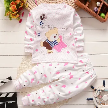 baby Girl sets Spring Autumn Newborn Girl Clothing Long Sleeve T Shirt +Pant 2PCS kids sets infant toddler winter warm clothes
baby Girl sets Spring Autumn Newborn Girl Clothing Long Sleeve T Shirt +Pant 2PCS kids sets infant toddler winter warm clothes