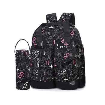 Diaper Bag For Mother Baby Bags Maternity Travel Backpack Baby Stroller Bag Multifunctional Large Capacity Backpack Nappy Bag
Diaper Bag For Mother Baby Bags Maternity Travel Backpack Baby Stroller Bag Multifunctional Large Capacity Backpack Nappy Bag
