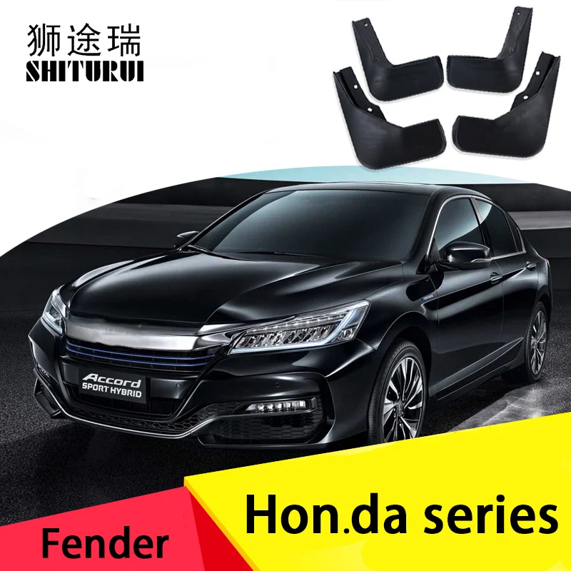 FOR HONDA CR-V crv JADE XRV Civic Odyssey Accord 2.3 2.4 Crosstour Spirior Car mudguards,fender Special car 2015 2016 2017 2018
FOR HONDA CR-V crv JADE XRV Civic Odyssey Accord 2.3 2.4 Crosstour Spirior Car mudguards,fender Special car 2015 2016 2017 2018