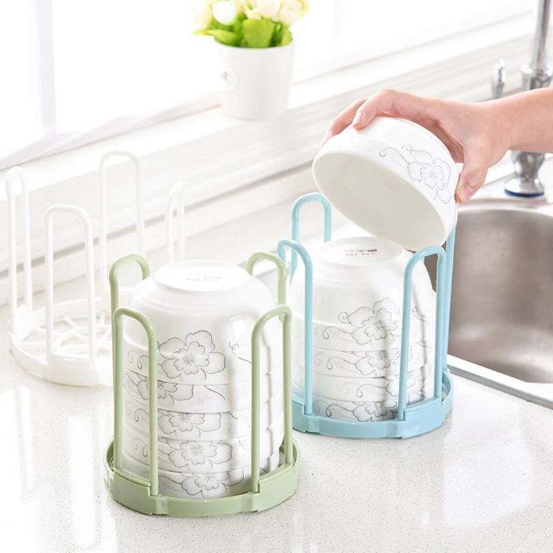 New Useful Utility Kitchen tools Bowls Sink Drying Rack House Dish Rack Bowl Holders Plastic Organizer Kitchen Tools
New Useful Utility Kitchen tools Bowls Sink Drying Rack House Dish Rack Bowl Holders Plastic Organizer Kitchen Tools