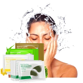 Deep Moisturizing Eye Mask Collagen Osmanthus Patches Eye Cream Anti-puffiness Remove Dark Circles Anti-wrinkle Eyes Skin Care
Deep Moisturizing Eye Mask Collagen Osmanthus Patches Eye Cream Anti-puffiness Remove Dark Circles Anti-wrinkle Eyes Skin Care
