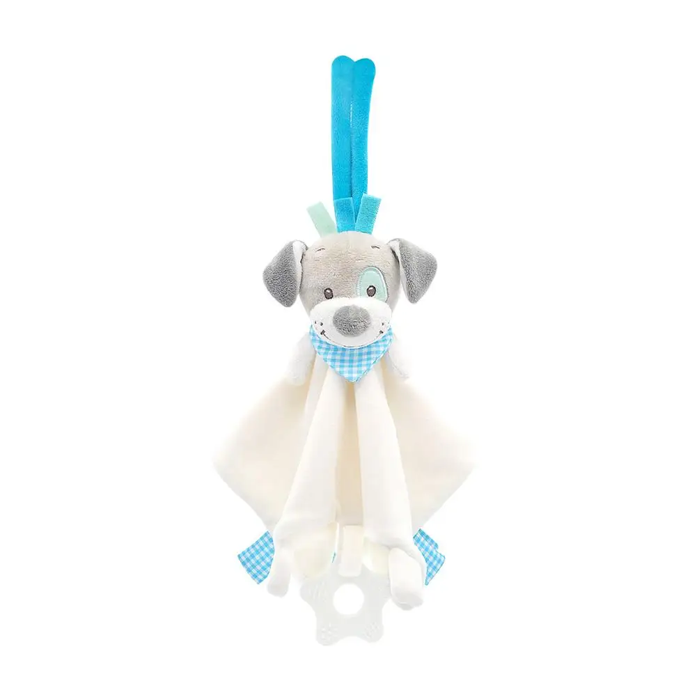 Plush Baby Appease Towel Baby Blanket Toy Soft Stuffed Animal Infant Soothe Towel Kid Comfort Pacifier Hedgehog Puppy Doll
Plush Baby Appease Towel Baby Blanket Toy Soft Stuffed Animal Infant Soothe Towel Kid Comfort Pacifier Hedgehog Puppy Doll