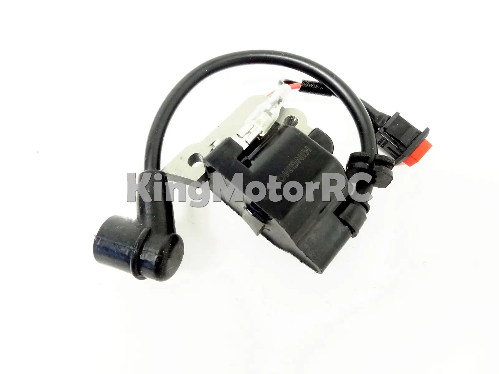 1:5 King Motor Ignition Coil Fits HPI Gas Baja 5b, 5t, 5SC, CY Yang Rovan free shipping
1:5 King Motor Ignition Coil Fits HPI Gas Baja 5b, 5t, 5SC, CY Yang Rovan free shipping