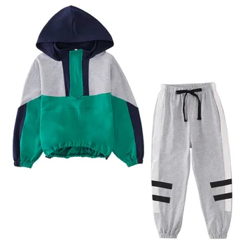 2pcs Baby Girls Set Long Sleeve Hooded Sweatshirt Tops Pants Oufits Clothes Set Sport Suit For Girl Kids Tracksuit
2pcs Baby Girls Set Long Sleeve Hooded Sweatshirt Tops Pants Oufits Clothes Set Sport Suit For Girl Kids Tracksuit