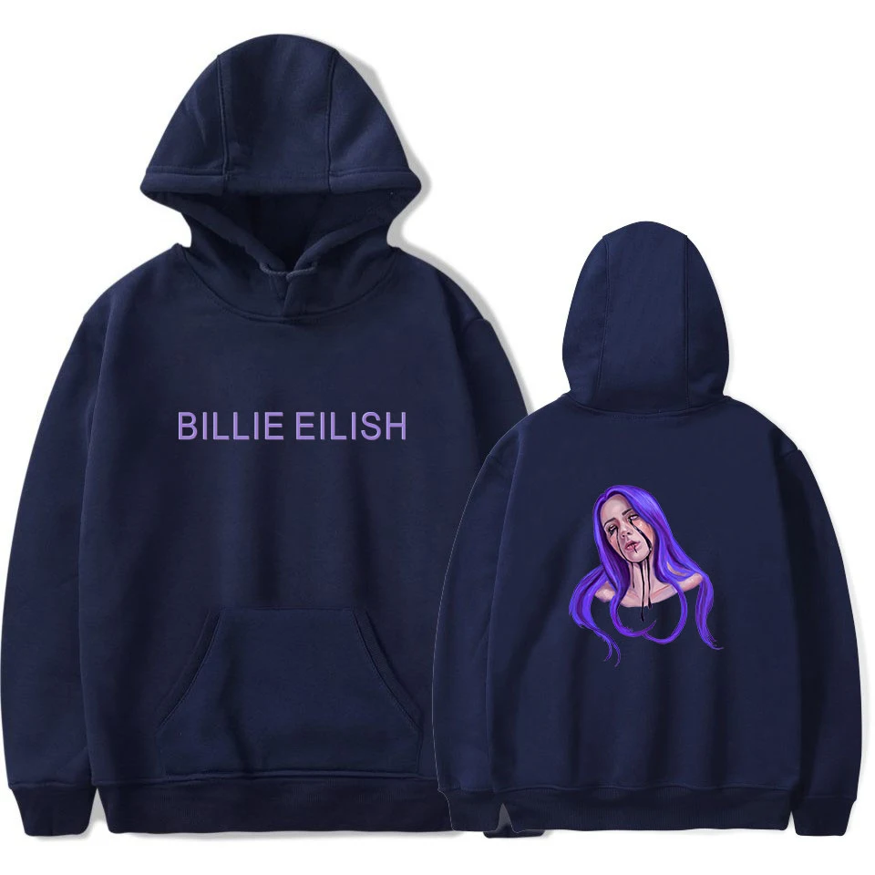 Pride Billie Eilish comfortable Hoodies Sweatshirt Hipster Popular fashion kpop Casual Unisex Pullovers Hoodies Sweatshirt
Pride Billie Eilish comfortable Hoodies Sweatshirt Hipster Popular fashion kpop Casual Unisex Pullovers Hoodies Sweatshirt