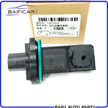 Baificar Brand New Genuine Mass Air Flow Meter Sensor 0280218254 13301682 12671616 For Buick Excelle XT GT Chevrolet Cruze
Baificar Brand New Genuine Mass Air Flow Meter Sensor 0280218254 13301682 12671616 For Buick Excelle XT GT Chevrolet Cruze