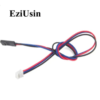 Ph2.0 to 2.54 dupont connector wire Sensor cable for Arduino Motherboard 3p 4p 5p 20cm USB extended communication data
Ph2.0 to 2.54 dupont connector wire Sensor cable for Arduino Motherboard 3p 4p 5p 20cm USB extended communication data