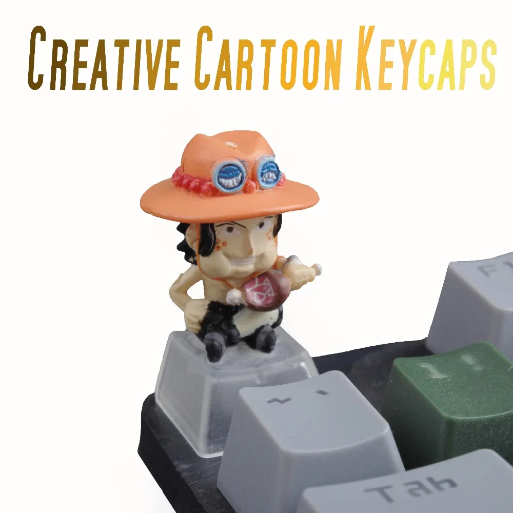 Pbt Custom Cartoon Anime R4 ESC Gaming Keycap Bottom Backlit Keycaps Halloween gift For Cherry MX Mechanical Keyboard Key Cap
Pbt Custom Cartoon Anime R4 ESC Gaming Keycap Bottom Backlit Keycaps Halloween gift For Cherry MX Mechanical Keyboard Key Cap