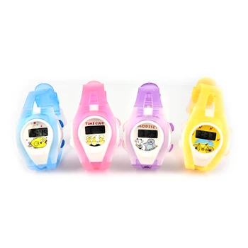 Children's Watch Outdoor Student Sport Digital Wrist Watch Girls Boys Electronic Wristwatch
Children's Watch Outdoor Student Sport Digital Wrist Watch Girls Boys Electronic Wristwatch