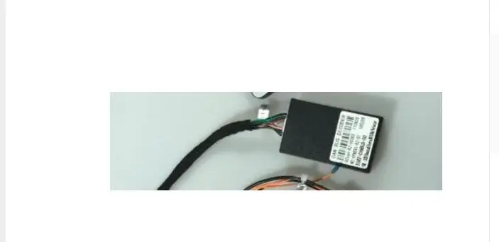 canbus for our factory WPSKIS dvd player