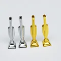 1pcs 55mm/78mm Creative Cigarette Shape Ceramics Pipes Weed Smoking Accessories Tobacco Pipe