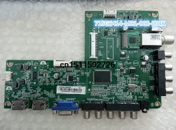 

40PFL3240/T3 motherboard 715G6414-M01-002-004K screen TPT400LA-J6PE1