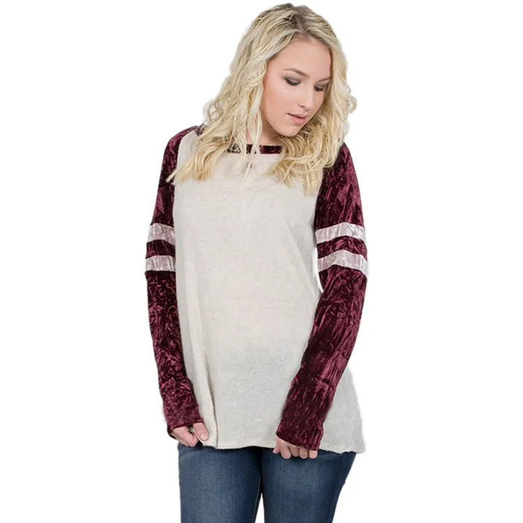 long sleeve shirt women ladies tops 2019 spring tshirts harajuku clothing casual tee holiday sports clothing gothic plus
long sleeve shirt women ladies tops 2019 spring tshirts harajuku clothing casual tee holiday sports clothing gothic plus
