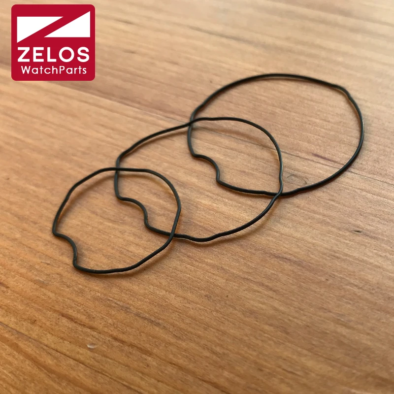 rubber watch waterproof ring Gasket Seal Washers for Cartier Ballon Bleu watch parts tools
rubber watch waterproof ring Gasket Seal Washers for Cartier Ballon Bleu watch parts tools