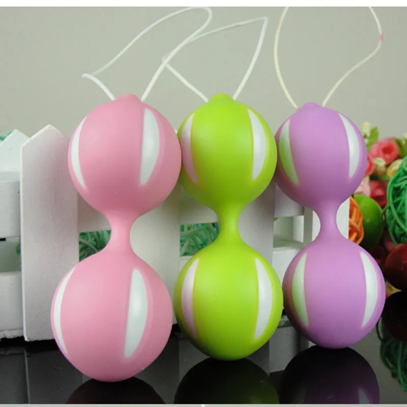 Вагинальные шарики 