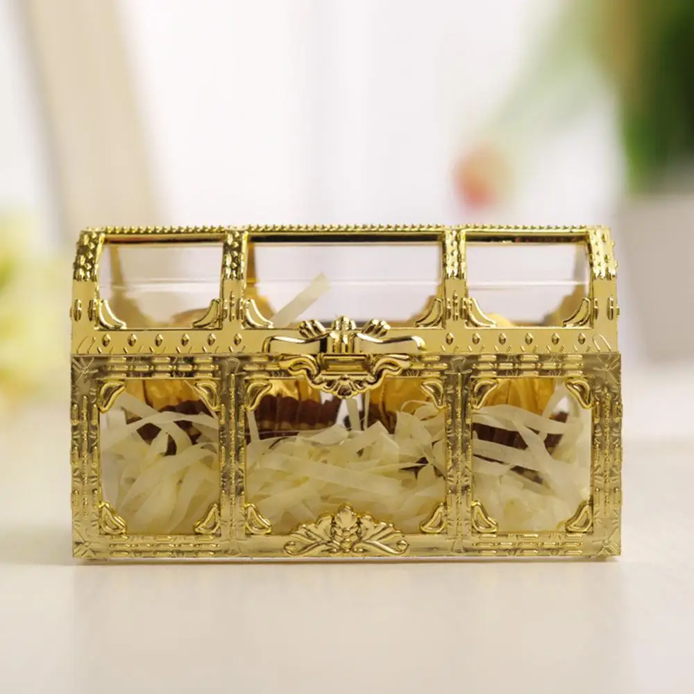 Distinctive Sweet Candy Box Case Vintage Chocolate Boxes Gift FOR Kid Romantic Wedding Favor Party Decoration Creative Gift box
Distinctive Sweet Candy Box Case Vintage Chocolate Boxes Gift FOR Kid Romantic Wedding Favor Party Decoration Creative Gift box