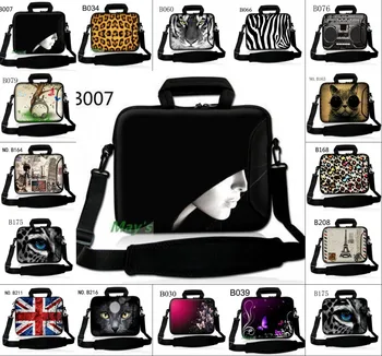 Notebook laptop tablet bag for 9.7 inch 10'' 11.6" 13'' 13.3" 14" 14.4" 15'' 15.6" 17" 17.3'' Laptop Shoulder Bag case
Notebook laptop tablet bag for 9.7 inch 10'' 11.6" 13'' 13.3" 14" 14.4" 15'' 15.6" 17" 17.3'' Laptop Shoulder Bag case