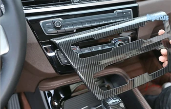 Lapetus ABS Central Control Air Conditioning Multimedia Button Panel Decoration Frame Cover Trim For BMW X2 F39 2018 2019 2020
Lapetus ABS Central Control Air Conditioning Multimedia Button Panel Decoration Frame Cover Trim For BMW X2 F39 2018 2019 2020