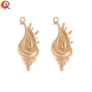 Cordial Design 18*45MM 50Pcs Jewelry Accessories/Charms/DIY Earrings Making/Shell Shape/Hand Made/Jewelry Findings Components
Cordial Design 18*45MM 50Pcs Jewelry Accessories/Charms/DIY Earrings Making/Shell Shape/Hand Made/Jewelry Findings Components