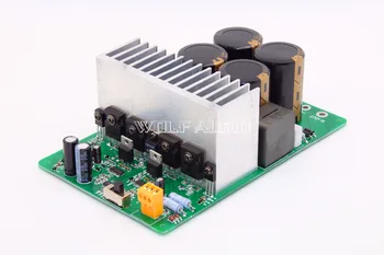 Assembly IRAUD2000 Class D Power Amplifier Board High Power 2000W IRS2092S IRFP4227 Digital Amplifier Board
Assembly IRAUD2000 Class D Power Amplifier Board High Power 2000W IRS2092S IRFP4227 Digital Amplifier Board