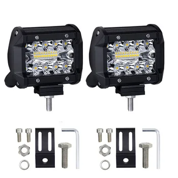 Car headlights fog lamp led moto Bulb bar 6000K 12v 60w spotlights Car-Sytling auxiliary lamp moto work spot lights accessories
Car headlights fog lamp led moto Bulb bar 6000K 12v 60w spotlights Car-Sytling auxiliary lamp moto work spot lights accessories
