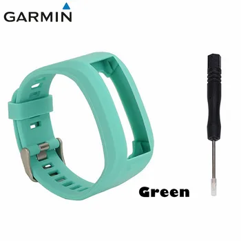 New Silicone strap for Garmin Vivosmart HR Smart Watch Bracelet Strap Integrated Silicone Replacement Wrist Strap Free shipping
New Silicone strap for Garmin Vivosmart HR Smart Watch Bracelet Strap Integrated Silicone Replacement Wrist Strap Free shipping