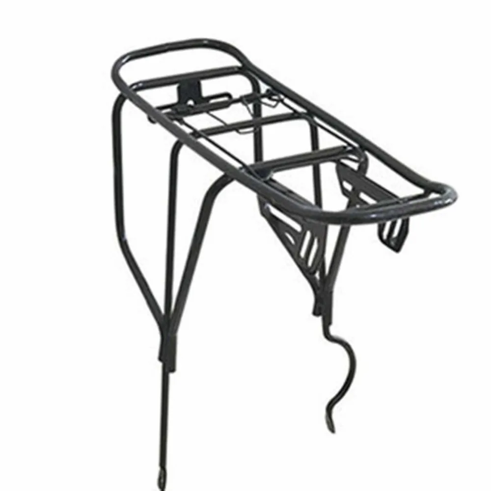 Mountain Bicycle Frame Bike Bicycle Rack Rear Seat Luggage Carrier Frame-Mounted Pannier For Disc Brake Mount Cargo Racks
Mountain Bicycle Frame Bike Bicycle Rack Rear Seat Luggage Carrier Frame-Mounted Pannier For Disc Brake Mount Cargo Racks