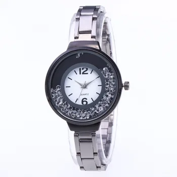Women's Watch Luxury Fashion Ball Quartz Ladies Watch Cute Girls Steel Band Watch Gift Female Wristwatches relogio feminino time
Women's Watch Luxury Fashion Ball Quartz Ladies Watch Cute Girls Steel Band Watch Gift Female Wristwatches relogio feminino time