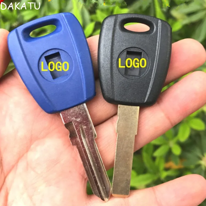 DAKATU Auto Transponder Key Shell Fit For Fiat Punto Stilo PERLA Replacement Car Key Case
DAKATU Auto Transponder Key Shell Fit For Fiat Punto Stilo PERLA Replacement Car Key Case