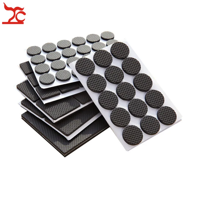 Non-slip multi-function table mats Furniture tables and chairs wear-resistant mats Chair stool protection mats
Non-slip multi-function table mats Furniture tables and chairs wear-resistant mats Chair stool protection mats