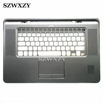 For Dell XPS 15Z L511Z Upper Case Cover Laptop Palmrest with TouchPad CN-00XN7R 00XN7R 0XN7R
For Dell XPS 15Z L511Z Upper Case Cover Laptop Palmrest with TouchPad CN-00XN7R 00XN7R 0XN7R
