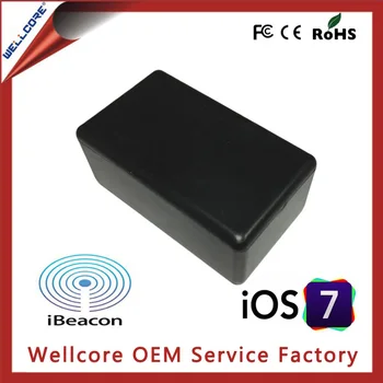 2016 Bluetooth CC2541 Ibeacon Receiver with SDK and APP Customized bluetooth Ibeacon Module
2016 Bluetooth CC2541 Ibeacon Receiver with SDK and APP Customized bluetooth Ibeacon Module