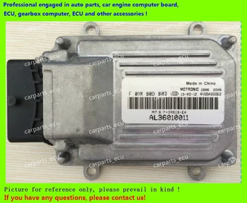 For Changan car engine computer board/M7 ECU/Electronic Control Unit/Car PC/ F01RB0DB03 AL36010011 DA5/F01R00DB03
For Changan car engine computer board/M7 ECU/Electronic Control Unit/Car PC/ F01RB0DB03 AL36010011 DA5/F01R00DB03