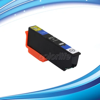 4 PK Compatible T2771 Black Ink Cartridge for XP-850 XP-950