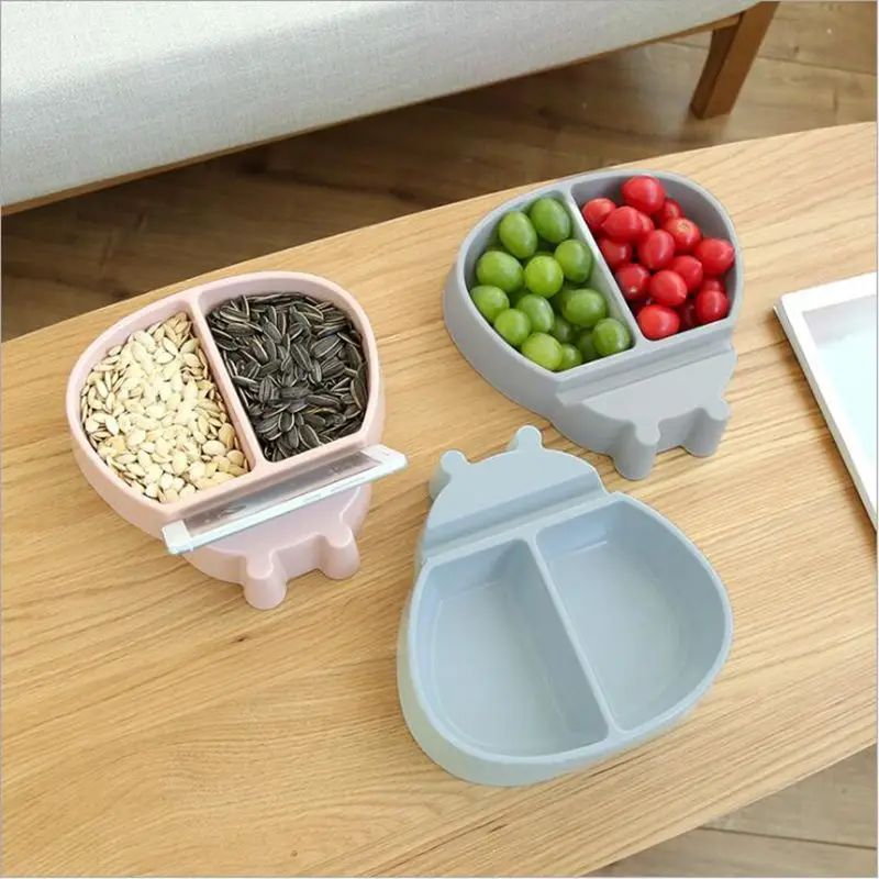 Multifunctional Plastic Fruit Plate Home Living Room Fruit Dish Snacks Nut Melon Seeds Bowl Candy Plate Creative Kitchen Supply
Multifunctional Plastic Fruit Plate Home Living Room Fruit Dish Snacks Nut Melon Seeds Bowl Candy Plate Creative Kitchen Supply