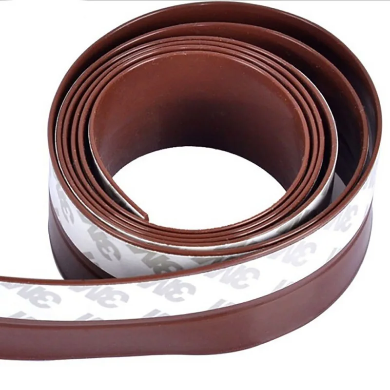 Window Seal Strip Noise Stopper Silicone Self-Adhesive Weather Stripping Under Door Draft Stopper Insulator Door Sweep Prevent B
Window Seal Strip Noise Stopper Silicone Self-Adhesive Weather Stripping Under Door Draft Stopper Insulator Door Sweep Prevent B