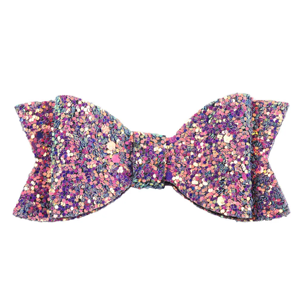 3" Cute Glitter Hair Bows Hair Clip For Girls Kids Handmade Boutique Small Colorful Bling Bows Hairgrip Hairpin Hair Accessories
3" Cute Glitter Hair Bows Hair Clip For Girls Kids Handmade Boutique Small Colorful Bling Bows Hairgrip Hairpin Hair Accessories
