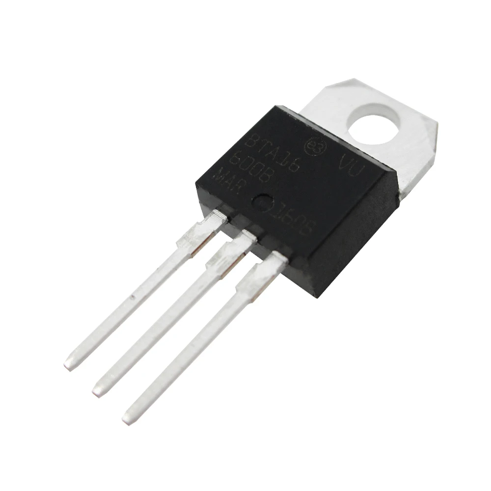10pcs/lot BTA16-600B BTA16-600BW TO-220 BTA16-600 TO220 BTA16 600V 16A TRIACS new and original
10pcs/lot BTA16-600B BTA16-600BW TO-220 BTA16-600 TO220 BTA16 600V 16A TRIACS new and original