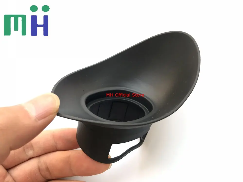 NEW Original For Sony PXW-X280 X280 EX280 NX3 Z5C 2000E Rubber Goggles Video Camera viewfinder Eye Cup Eyecup
NEW Original For Sony PXW-X280 X280 EX280 NX3 Z5C 2000E Rubber Goggles Video Camera viewfinder Eye Cup Eyecup