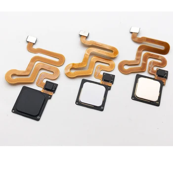 10Pcs/lot, Original Fingerprint Sensor Scanner Home Button Flex Cable For Huawei P9 Lite G9 Replacement
10Pcs/lot, Original Fingerprint Sensor Scanner Home Button Flex Cable For Huawei P9 Lite G9 Replacement