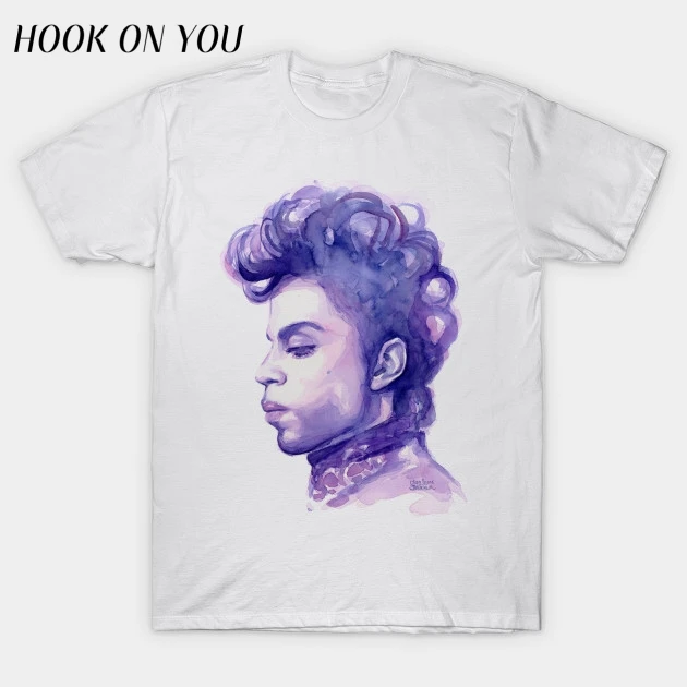 Prince Purple Rain Head portrait T-Shirts Retro rock guitar tour Rogers Nelson RIP Memorial Rest In Peace 1958-2019 T Shirts
Prince Purple Rain Head portrait T-Shirts Retro rock guitar tour Rogers Nelson RIP Memorial Rest In Peace 1958-2019 T Shirts